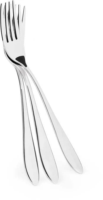 Fissman Šakių rinkinys FLOY 20 cm / 3 vnt.