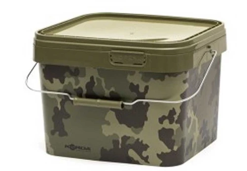 Kibiras Korda Compac 10L