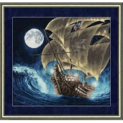 To the Distant Shores S/MM013
