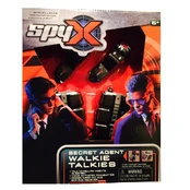 Žaislinės racijos Spyx Secret Agent 10522 kaina