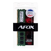 AFOX DDR3 8GB 1866MHZ kaina
