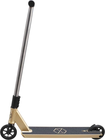Triukinis paspirtukas Native Stem Pro, Saundezy, M dydis