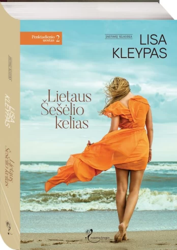 Lietaus Šešėlio kelias
