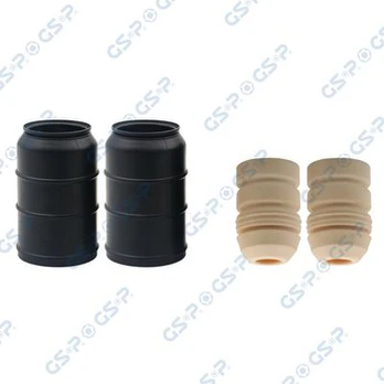 Apsauginio dangtelio komplektas, amortizatorius GSP 5405170PK
