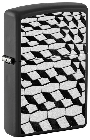 Žiebtuvėlis Zippo 48795