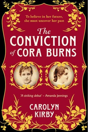 Conviction of Cora Burns
