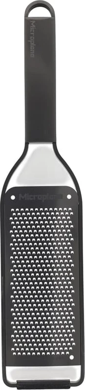 Microplane Fine grater, Juodas Sheep