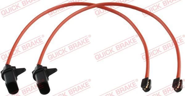 QUICK BRAKE WS0454A Brake pad wear indicator