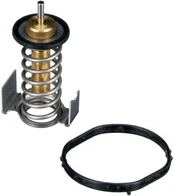 Termostatas, aušinimo skystis GATES TH64290G1 kaina