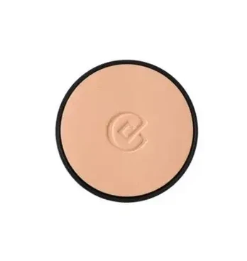 Collistar IMPECCABILE compact powder refill #10N-Ivory 9 gr