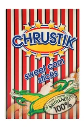 Kukurūzai CHRUSTIK, saldūs, 130 g kaina