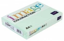Spalv.popierius A4 80g. IC Jungle/ Pale žalias
