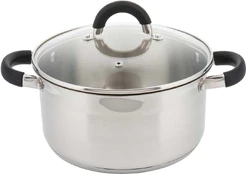 King Hoff PUODAS 20cm KINGHOFF KH-4344 3L kaina