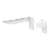 Laikiklis Paa MINI step, metalas, sidabro kaina