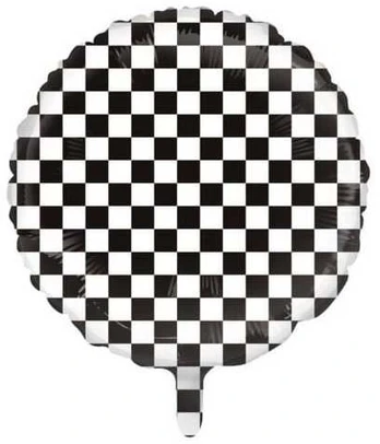 Globos Europe Bv Racing folieballon