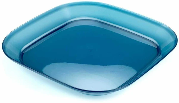 Gsi Outdoors INFINITY PLATE - Mėlynas