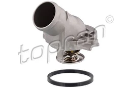 TOPRAN 401 504 Termostatas, aušinimo skystis