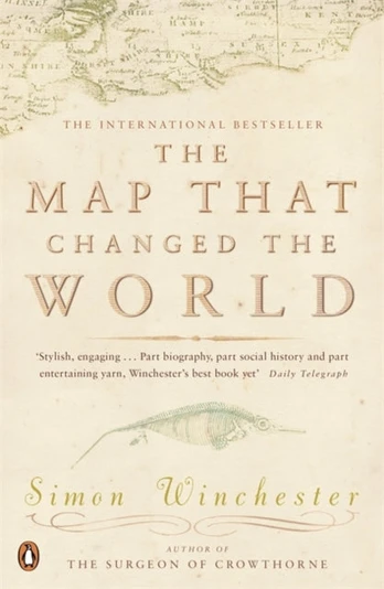 Map That Changed the World