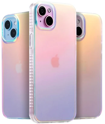 iPhone 15 dėklas