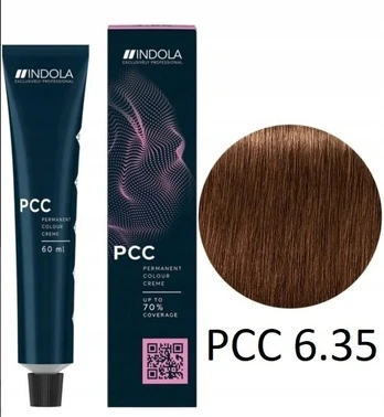 Indola Pcc mados 6.35 60 ml (1899300)