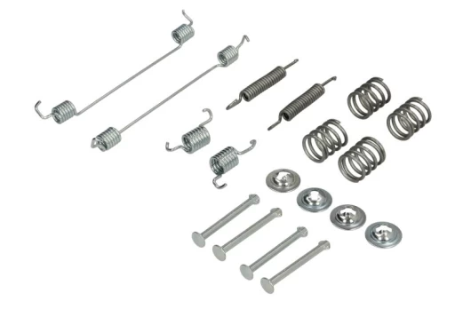 TRW SFK311 Brake shoe fitting kit