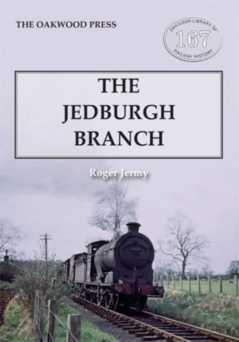 Jedburgh Branch