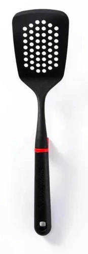 Mentelė su skylutėmis Swiss Diamond LiftGrip SDT11