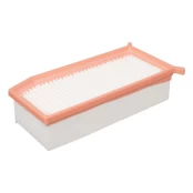 Oro filtras FEBI FE48480 kaina