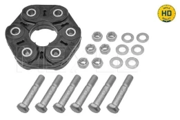 MEYLE 53-14 152 2101/HD Propshaft coupling kaina