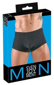 Svenjoyment M.Pants silver S seksualios vyriškos trumpikės kaina