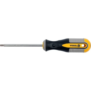 WKR?TAK TORX T15X100MM CrV VOREL 60886