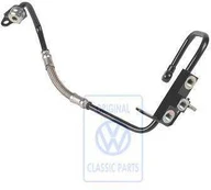 Vag Alynas Vamzdis Passat B5 1997 2000 Originalus 059145771E