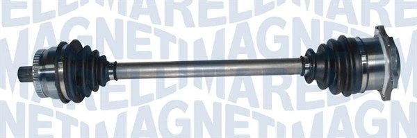 Pusašis MAGNETI MARELLI 302004190288