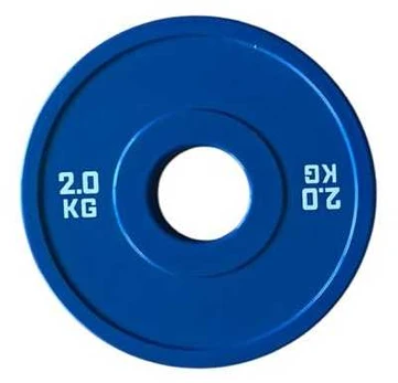 Provesport Frakcinis svoris Prove 2kg