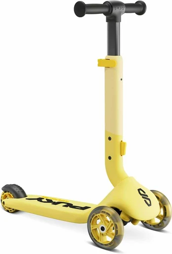 PUKY PUSH potkulauta, pineapple