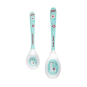 Canpolbabies Canpol babies Dishes Exotic Animals, 2pc kaina