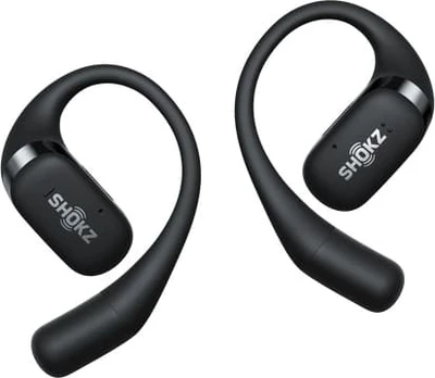 Ausinės Shokz OpenFit