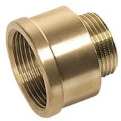 Sanha PURAFIT sp.mf.3/4X1 - .Siliciumbronze.Blyfri.