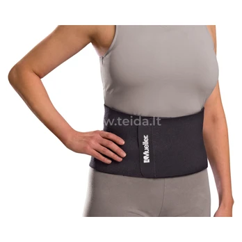 MUELLER® neopreninis juosmens įtvaras