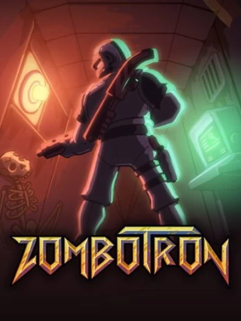 Zombotron PC