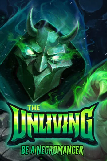 The Unliving PC