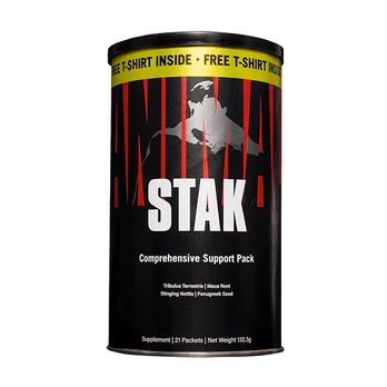 Universal Nutritions Universal Animal Stak 21 Pakuotės