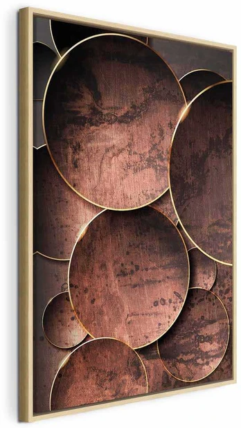 Artgeist Paveikslas - Nature Sounds (1 Part) Vertical