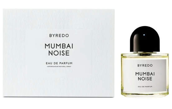 Byredo Mumbai Noise EDP 50 ml