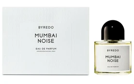 Byredo Mumbai Noise EDP 50 ml kaina