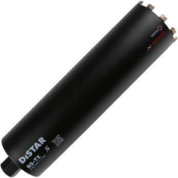 Flex DISTAR DIAMOND CROWN RS-TX 1 1/4" 132mm x 450mm DRY