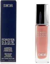 DIOR FOREVER GLOW maximizer highlighter #014 rožinis 11 ml kaina