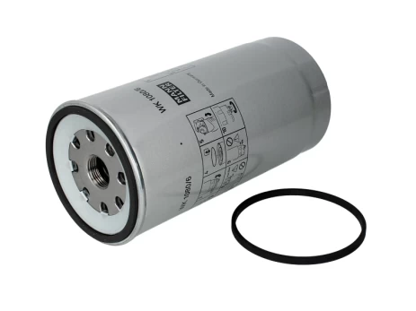 Kuro filtras MANN-FILTER WK1080/6X