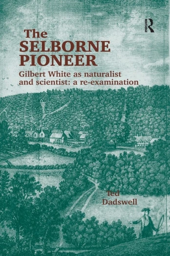 Selborne Pioneer
