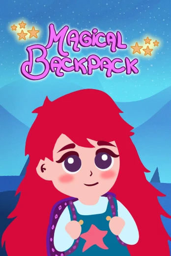 Magical Backpack Xbox